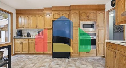 Residential - Single Family Home - Edmonton, Canada - Canada