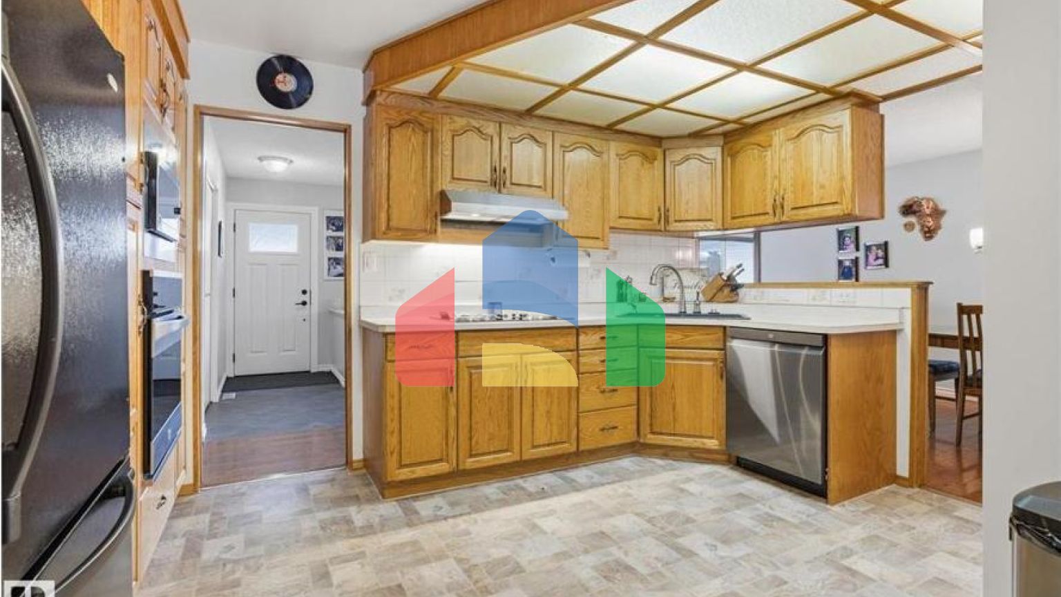 Residential - Single Family Home - Edmonton, Canada - Canada