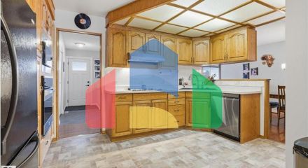 Residential - Single Family Home - Edmonton, Canada - Canada