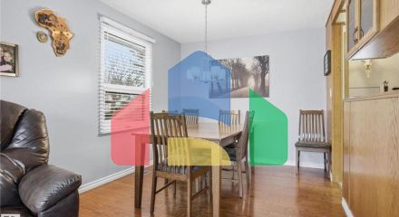 Residential - Single Family Home - Edmonton, Canada - Canada