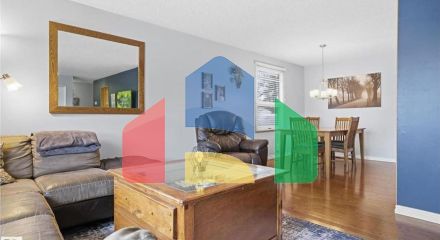 Residential - Single Family Home - Edmonton, Canada - Canada