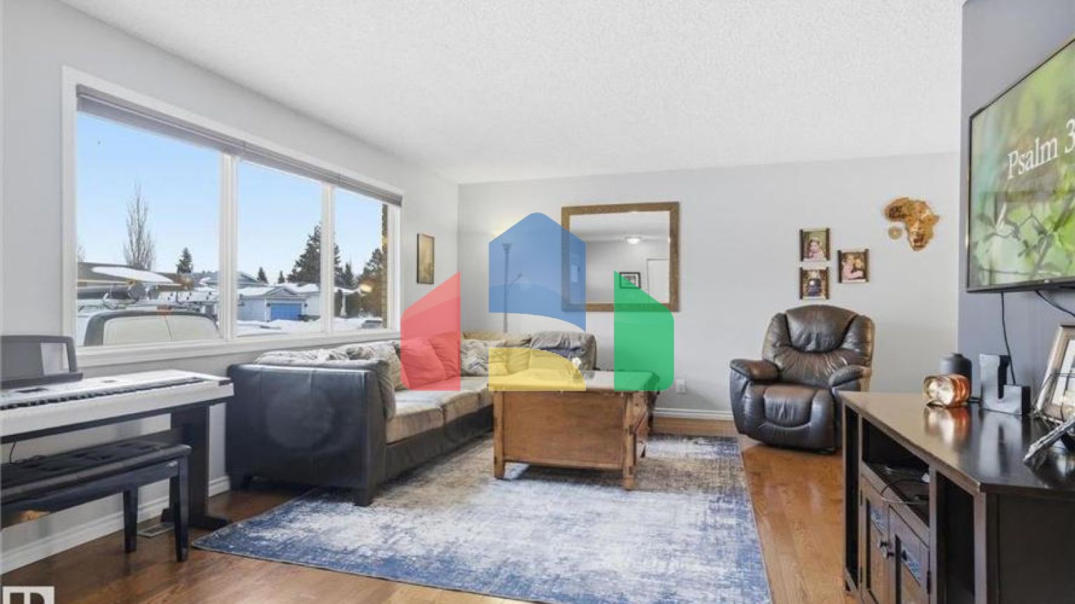 Residential - Single Family Home - Edmonton, Canada - Canada