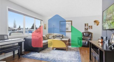 Residential - Single Family Home - Edmonton, Canada - Canada