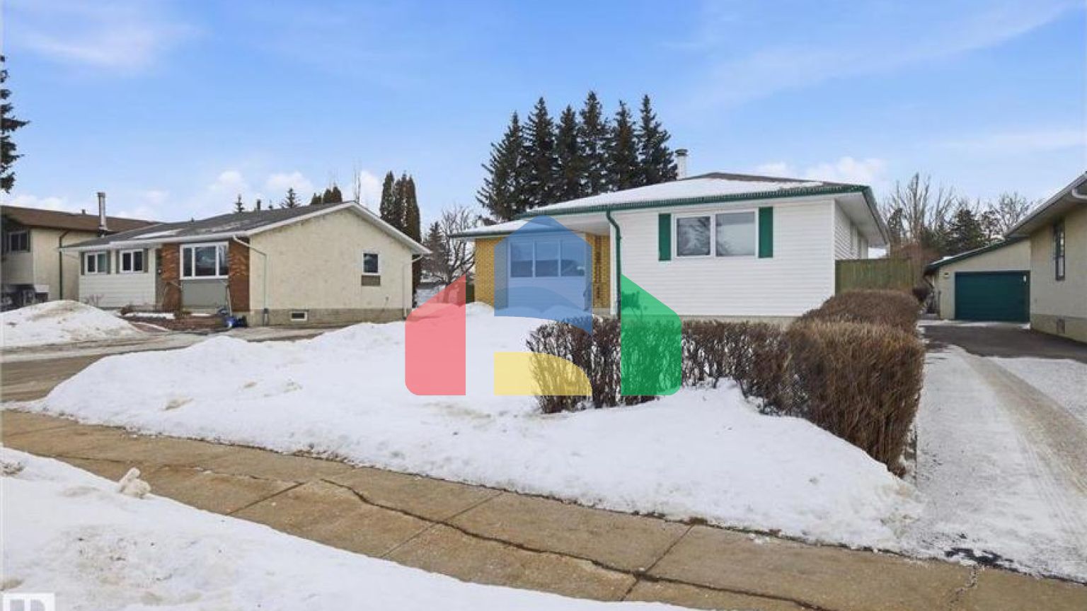 Residential - Single Family Home - Edmonton, Canada - Canada