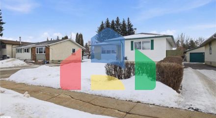 Residential - Single Family Home - Edmonton, Canada - Canada