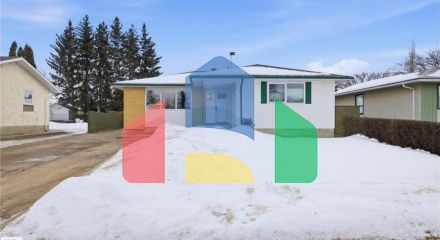 Residential - Single Family Home - Edmonton, Canada - Canada