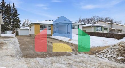 Residential - Single Family Home - Edmonton, Canada - Canada