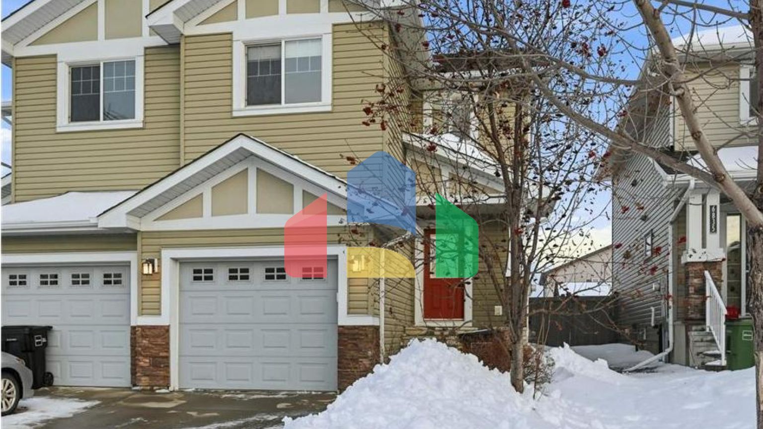 Residential - Single Family Home - Edmonton, Canada - Canada