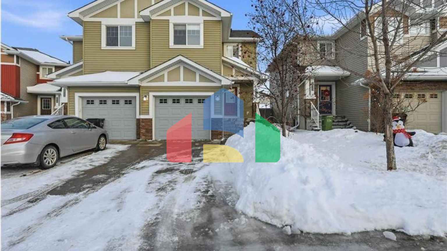 Residential - Single Family Home - Edmonton, Canada - Canada