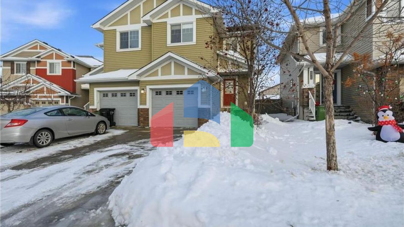 Residential - Single Family Home - Edmonton, Canada - Canada