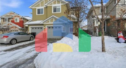 Residential - Single Family Home - Edmonton, Canada - Canada