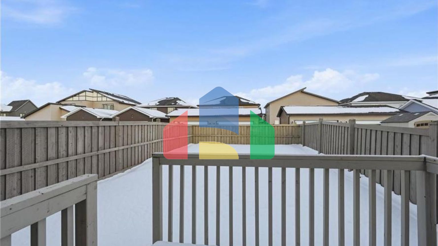 Residential - Single Family Home - Edmonton, Canada - Canada