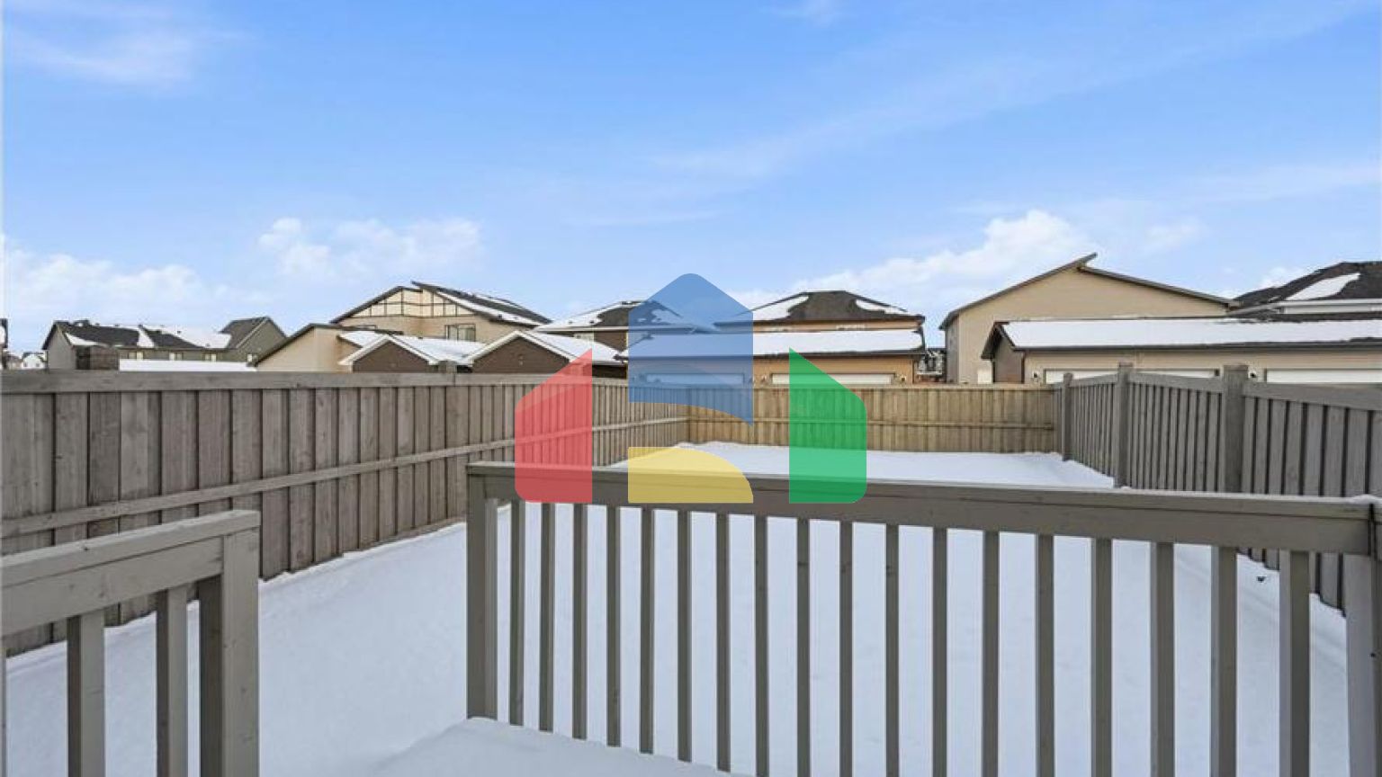 Residential - Single Family Home - Edmonton, Canada - Canada