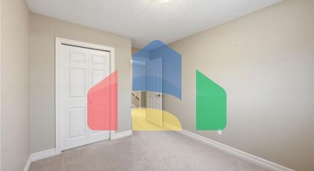 Residential - Single Family Home - Edmonton, Canada - Canada