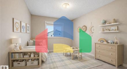 Residential - Single Family Home - Edmonton, Canada - Canada