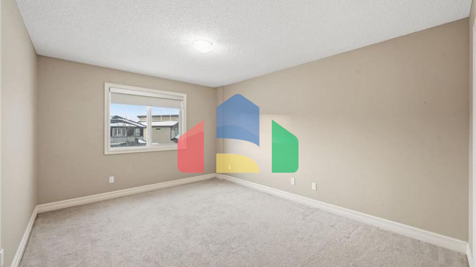 Residential - Single Family Home - Edmonton, Canada - Canada