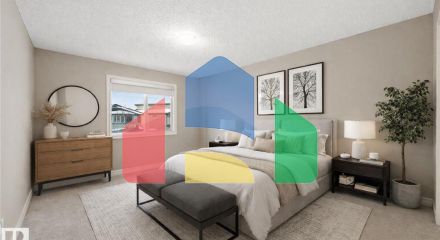 Residential - Single Family Home - Edmonton, Canada - Canada