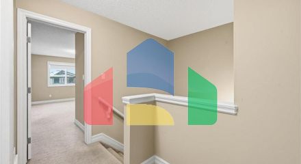 Residential - Single Family Home - Edmonton, Canada - Canada