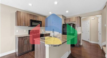 Residential - Single Family Home - Edmonton, Canada - Canada