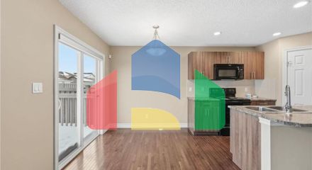 Residential - Single Family Home - Edmonton, Canada - Canada