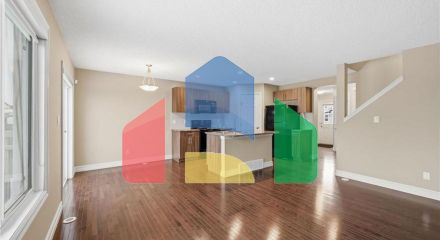 Residential - Single Family Home - Edmonton, Canada - Canada