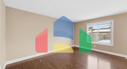 Residential - Single Family Home - Edmonton, Canada - Canada