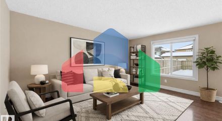 Residential - Single Family Home - Edmonton, Canada - Canada