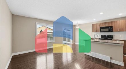 Residential - Single Family Home - Edmonton, Canada - Canada