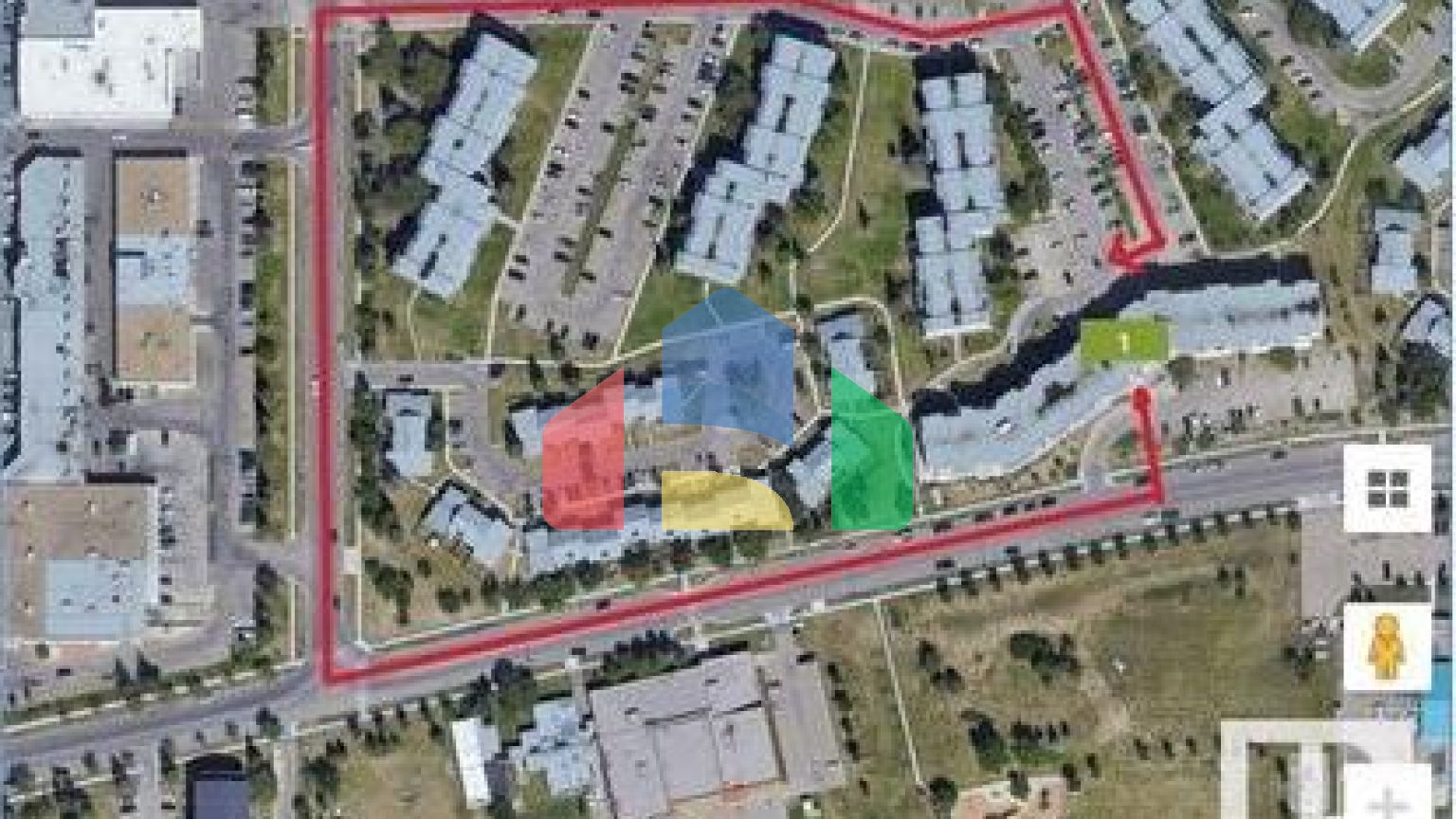 Residential - Condo/Apartment - Edmonton, Canada - Canada