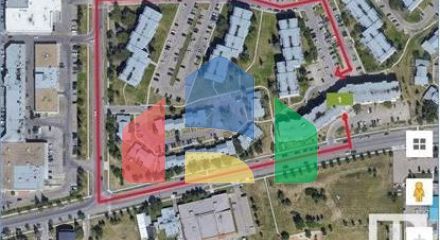 Residential - Condo/Apartment - Edmonton, Canada - Canada