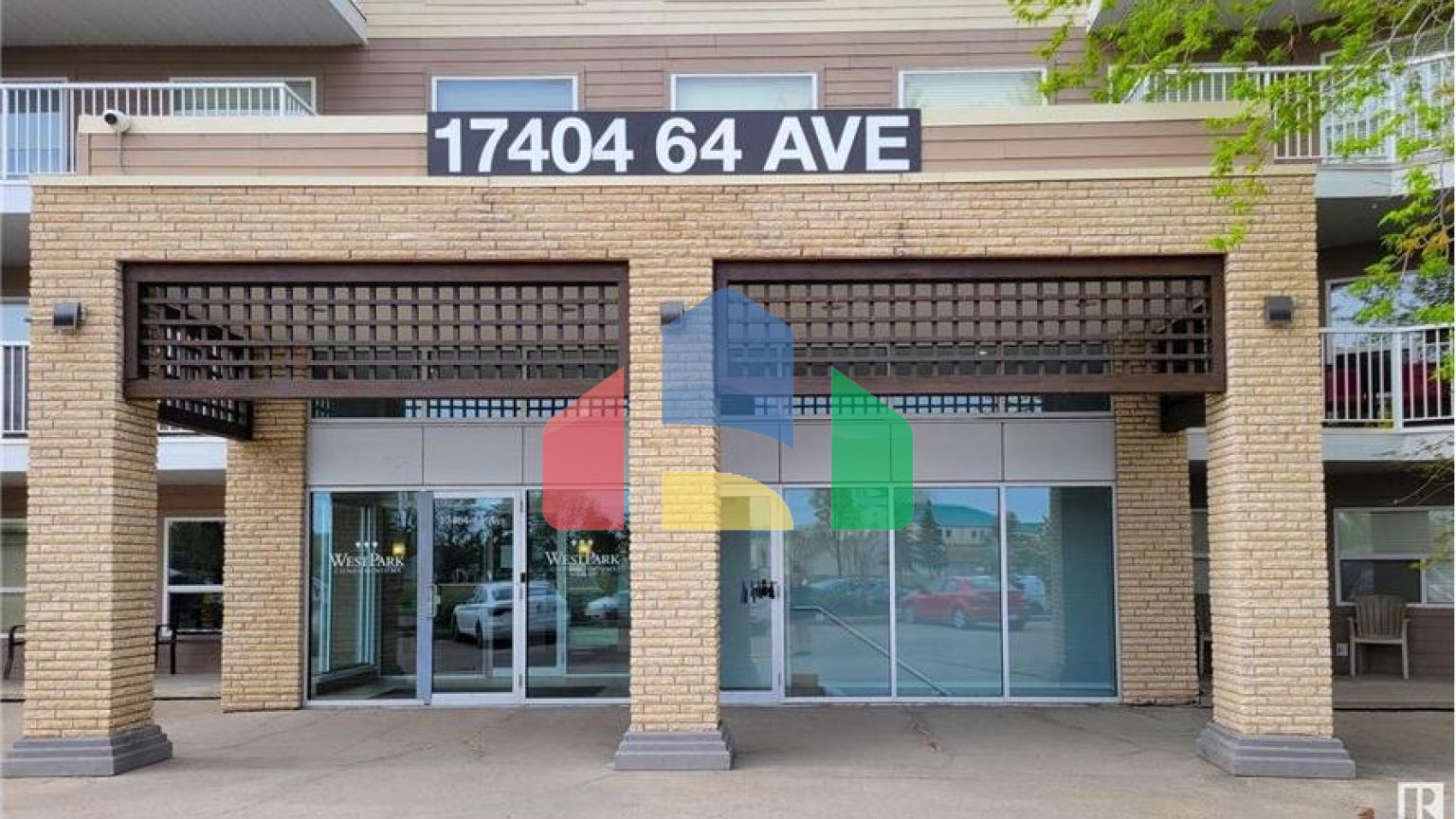 Residential - Condo/Apartment - Edmonton, Canada - Canada