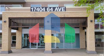 Residential - Condo/Apartment - Edmonton, Canada - Canada