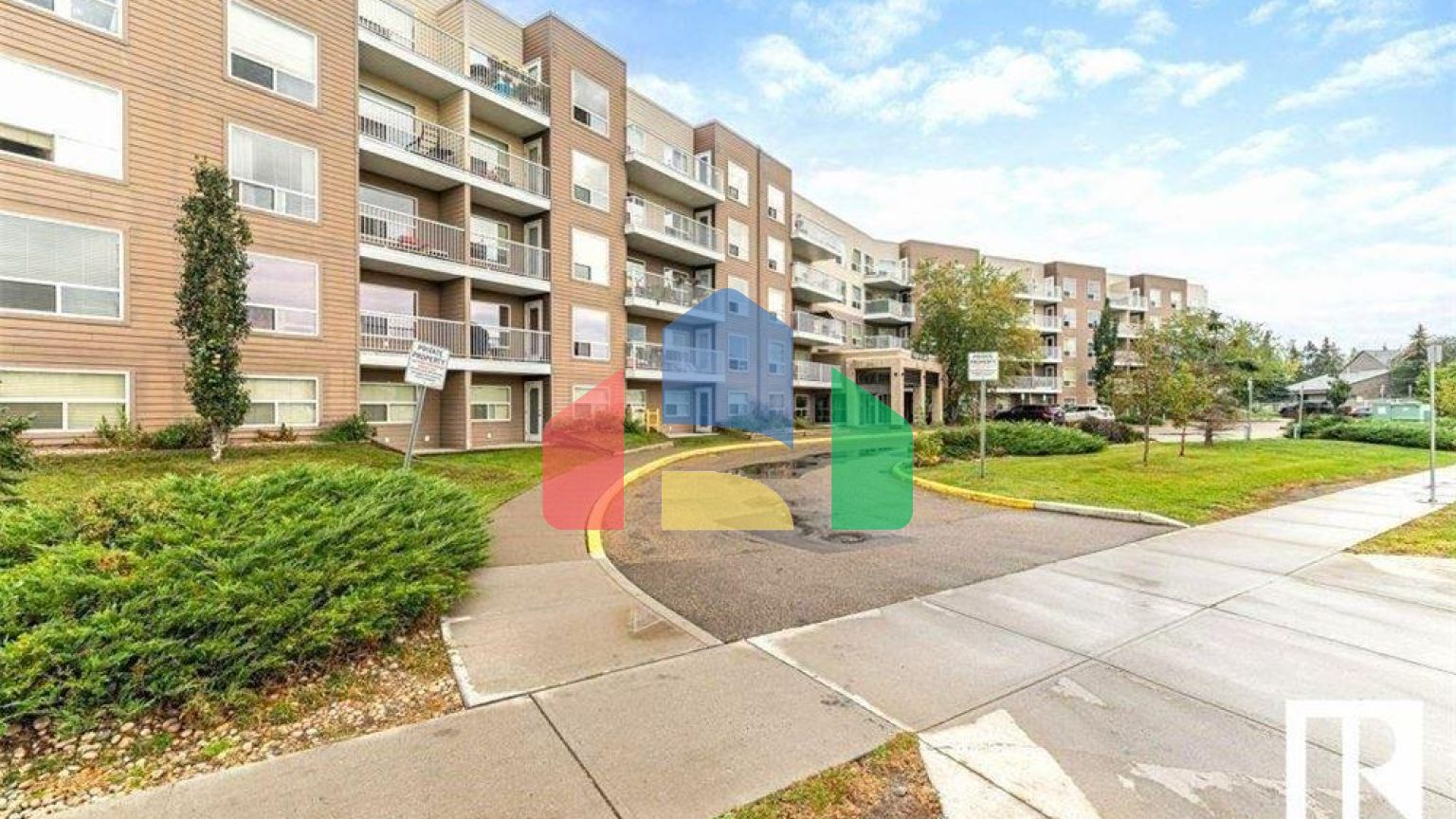 Residential - Condo/Apartment - Edmonton, Canada - Canada