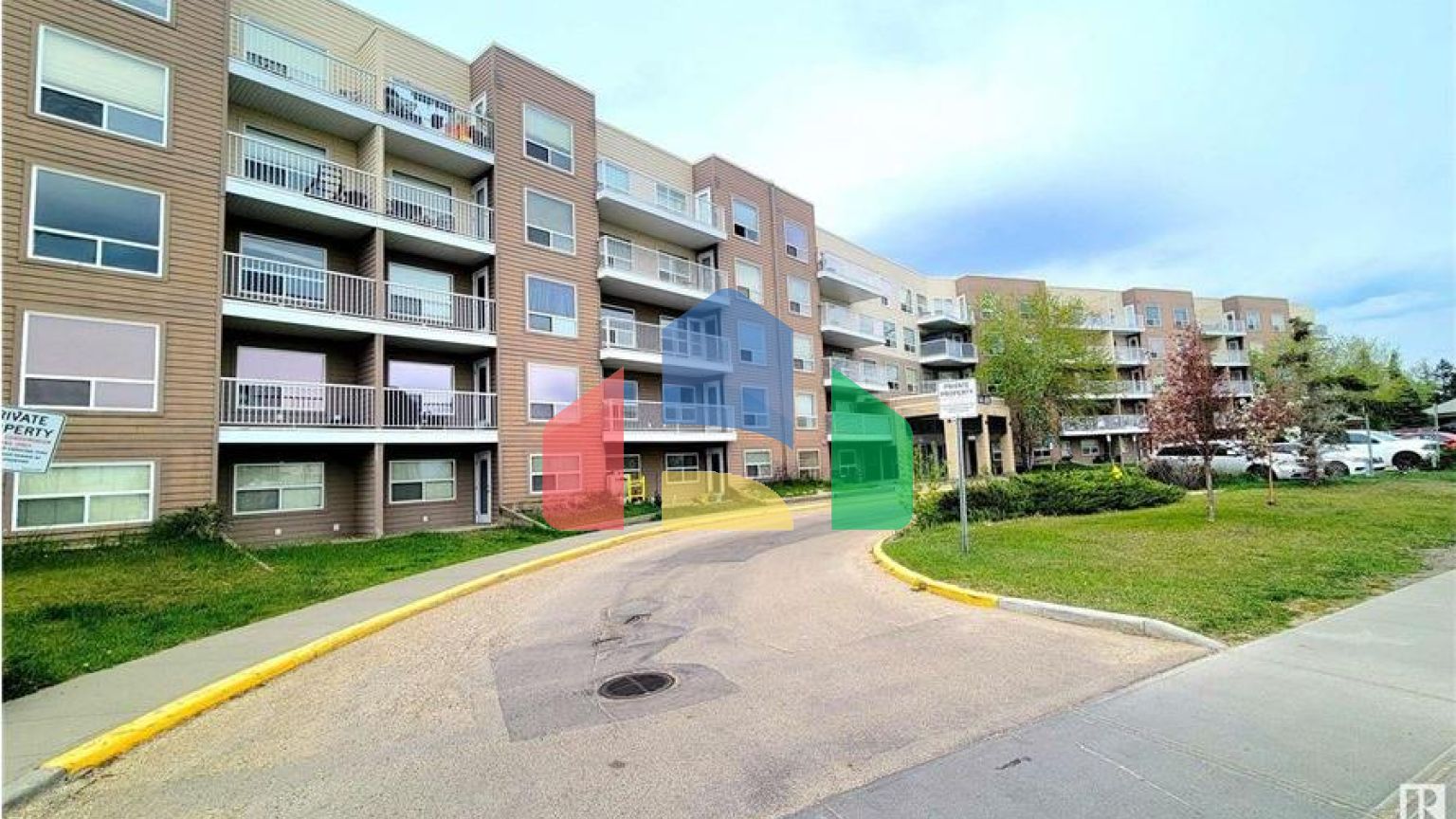 Residential - Condo/Apartment - Edmonton, Canada - Canada