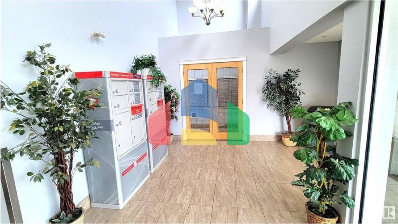 Residential - Condo/Apartment - Edmonton, Canada - Canada