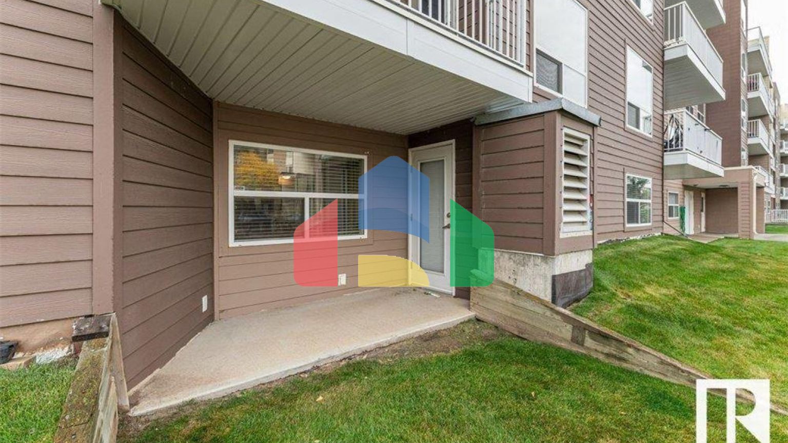 Residential - Condo/Apartment - Edmonton, Canada - Canada