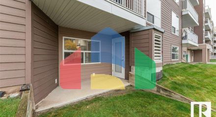 Residential - Condo/Apartment - Edmonton, Canada - Canada