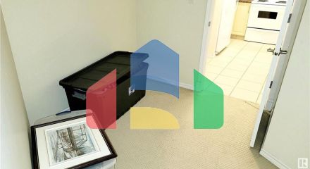 Residential - Condo/Apartment - Edmonton, Canada - Canada