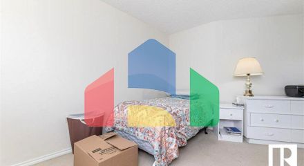 Residential - Condo/Apartment - Edmonton, Canada - Canada