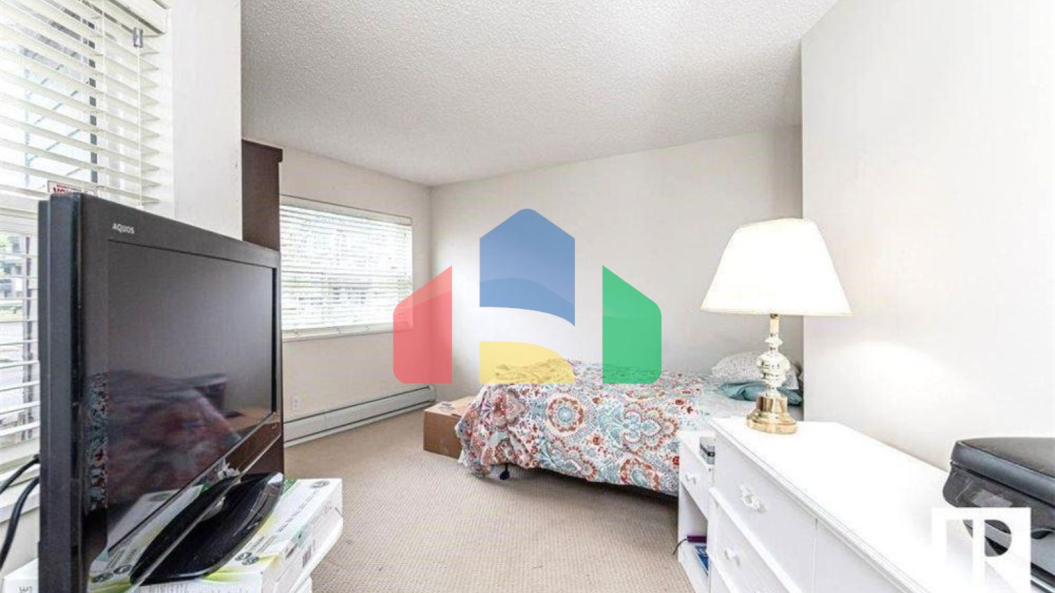 Residential - Condo/Apartment - Edmonton, Canada - Canada