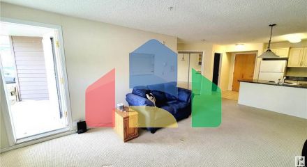 Residential - Condo/Apartment - Edmonton, Canada - Canada