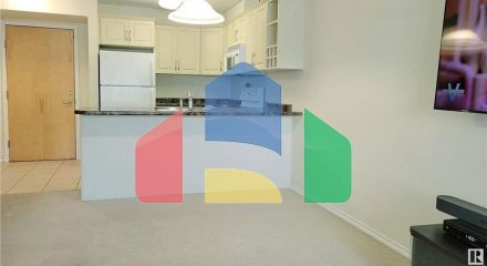 Residential - Condo/Apartment - Edmonton, Canada - Canada