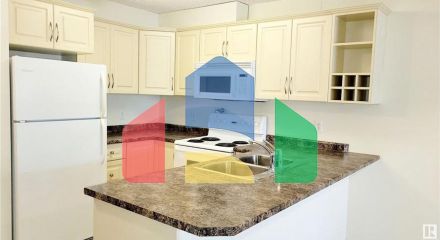 Residential - Condo/Apartment - Edmonton, Canada - Canada