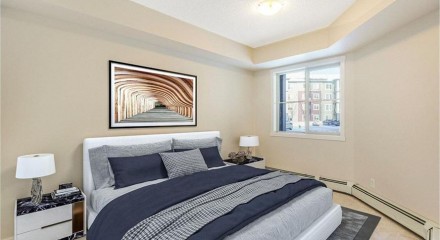 Residential - Condo/Apartment - Edmonton, Canada - Canada