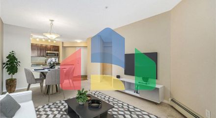 Residential - Condo/Apartment - Edmonton, Canada - Canada