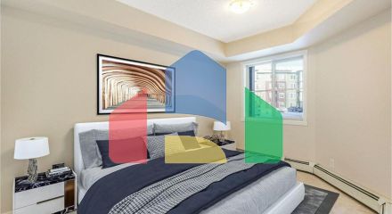Residential - Condo/Apartment - Edmonton, Canada - Canada