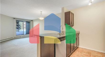 Residential - Condo/Apartment - Edmonton, Canada - Canada