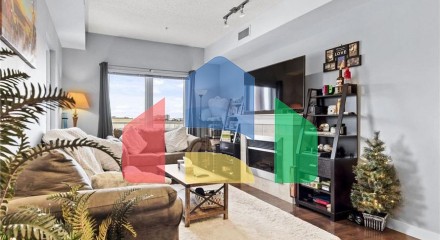 Residential - Condo/Apartment - Edmonton, Canada - Canada