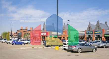 Residential - Condo/Apartment - Edmonton, Canada - Canada