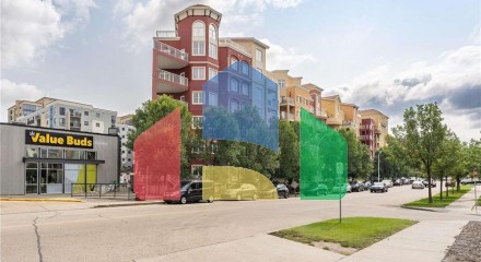Residential - Condo/Apartment - Edmonton, Canada - Canada